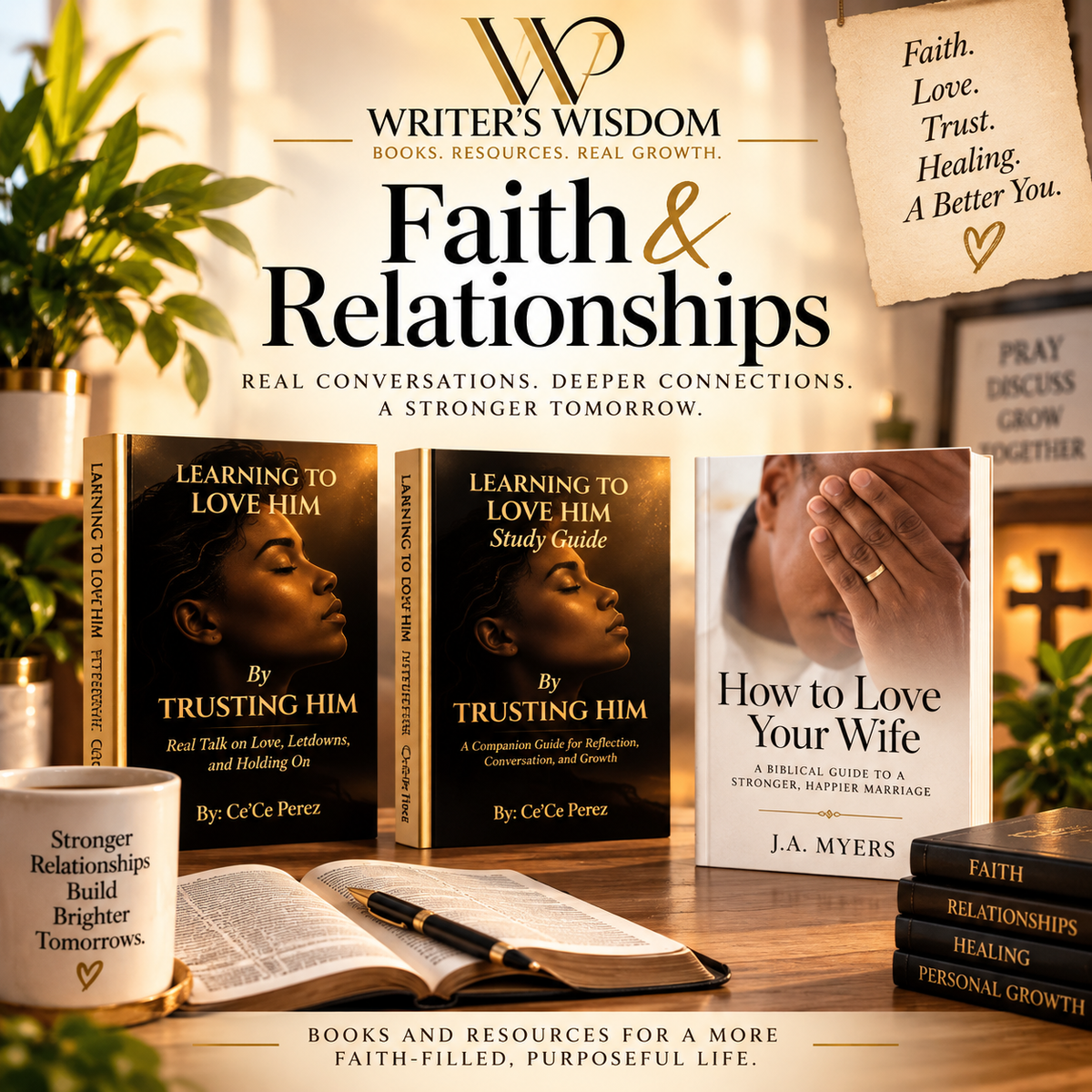 Faith & Relationships