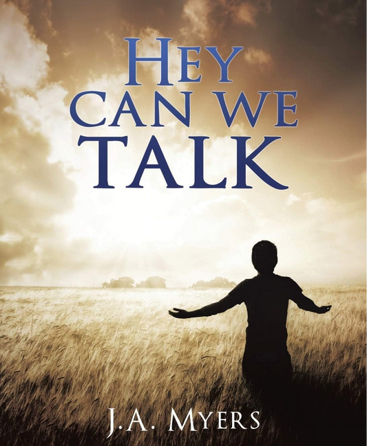 Hey Can We Talk